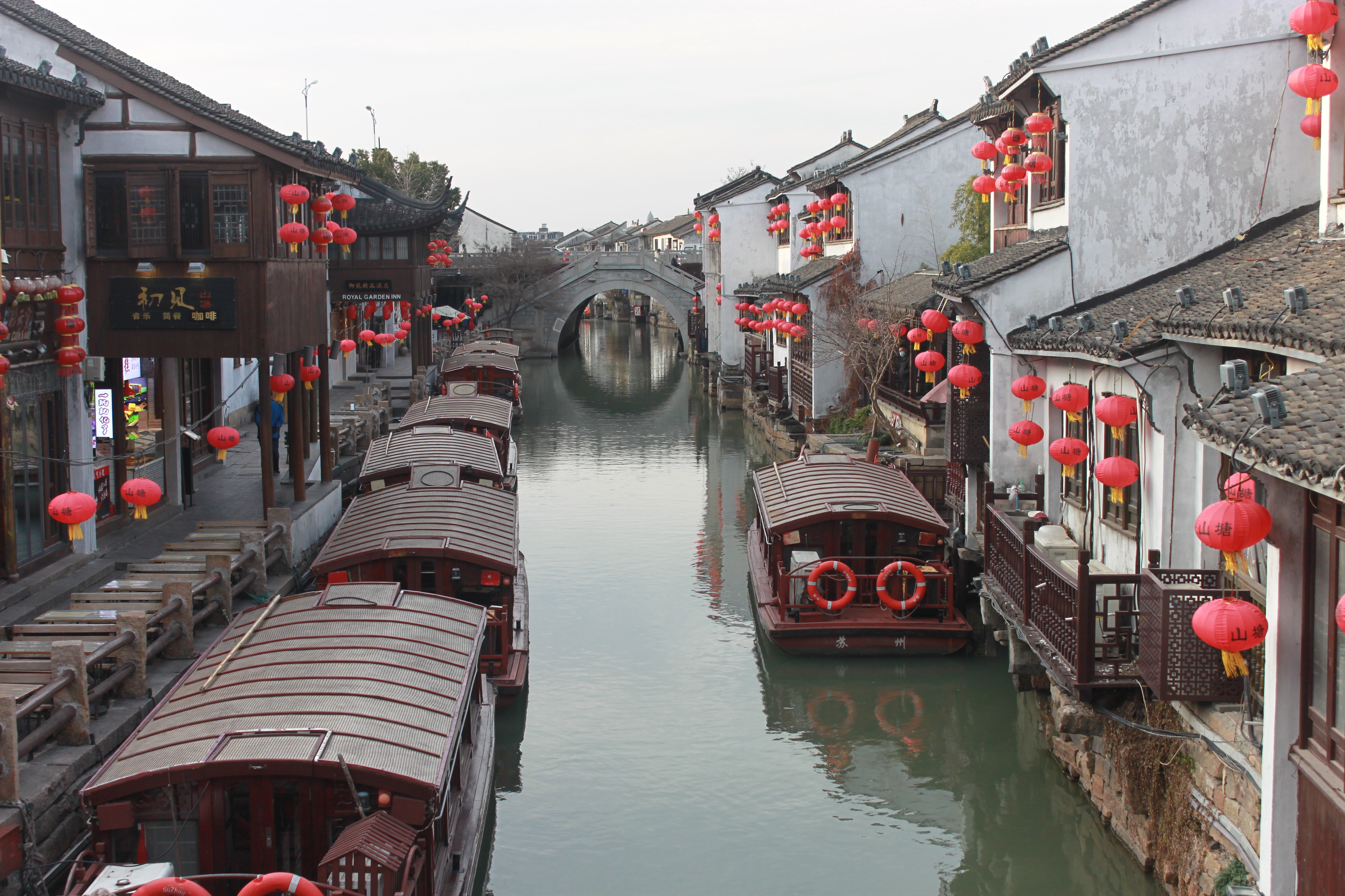 Tour de 12 días por el Triángulo Dorado en China y Chengdu con salida los domingos desde Pekín